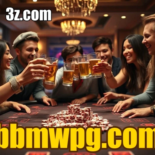 Atrações do Blackjack no bbmwpg.com para Todos os Jogadores