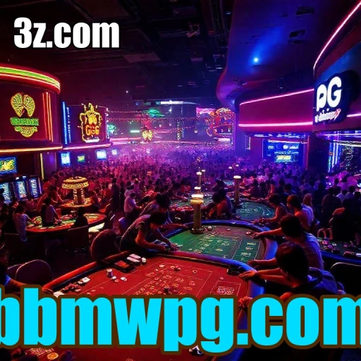 Bônus Imperdíveis em bbmwpg.com: Atraia Diversão Sem Limites