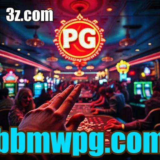 Experiências Mobiles Imperdíveis no bbmwpg.com para Gamers Brasileiros